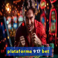 plataforma 917 bet